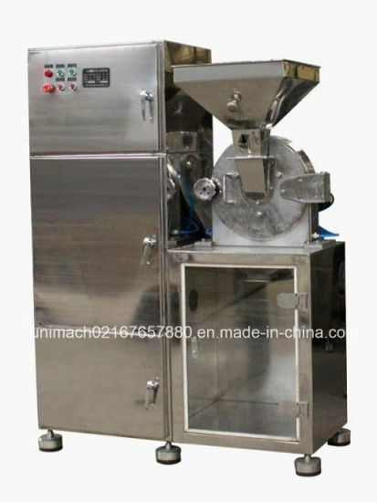 Universal Grinder Unit Milling Machine