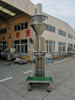 Dcs-1b Semi - Automatic Powder Auger Filling Machine