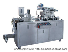 Dpb-80 Samll Flat-Plate Automatic Blister Packing Machine