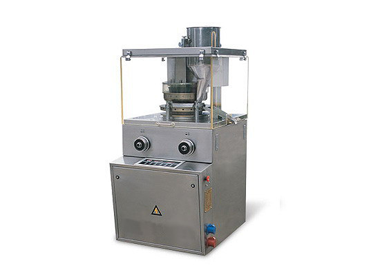 Zpy120 Rotary Single Punch Tablet Press