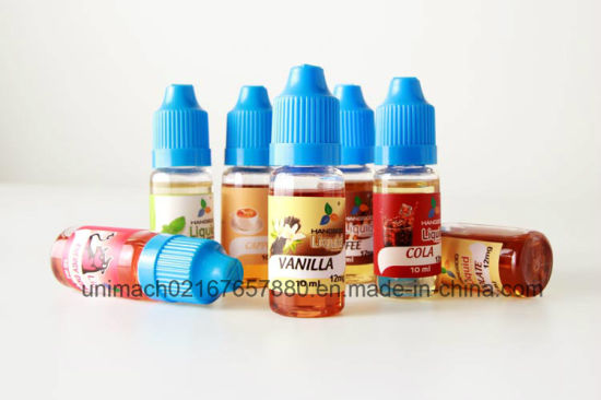 Automatic Eye Drop Liquid Filling Machine