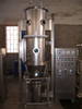 Fluid Bed Dryer Granulator Machine with Pharmaceutical
