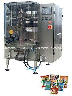 Automatic Granule Vffs Packaging Machine (VFFS-240)