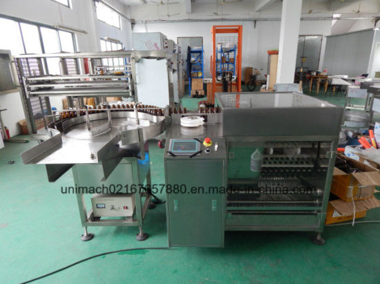 Qcl Vertical Ultrasonic Washing Machine (QCL)