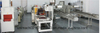 Fully-Automatic Sleeve Shrink Wrapping Machine