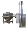 Htd Series Post Bin Blender