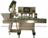 High Speed Capping Machine with Cap Elevator