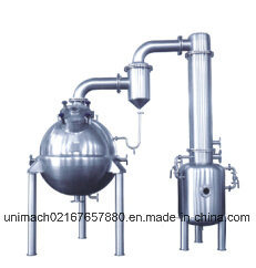 Qn Series Ball Concentrator for Herb Madicine