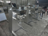 Yk-160 Oscillating Fluidized Bed Granulator