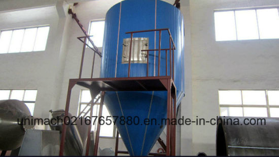 Centrifugal Spray Drier Drying Machinery