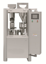 Automatic Capsule Filling Machine (NJP-600C)