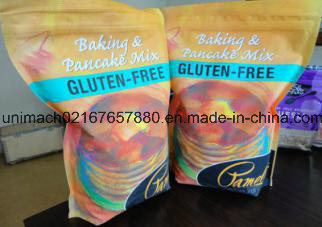 Multi-Function Full Automatic Stretch Film Vacuum Packing Machine for Food