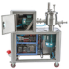 400L High Rapid Shear Mixer Granulator Machinery