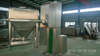 Htd Series Post Bin Blender