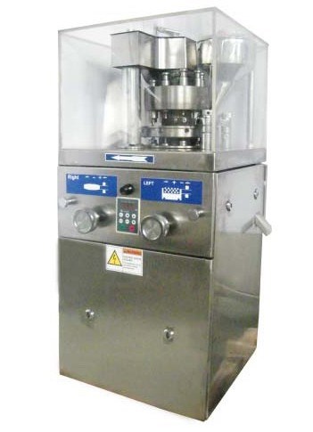 Zp-5/7/9A Rotary Tablet Press