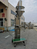 Semi-Automatic Auger Filler (DCS series)