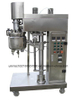 Laboratory Vacuum Emulsifier Mixer Machine (ZJR5/10)