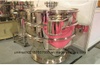 Xzs Series Eddy Vibration Screen