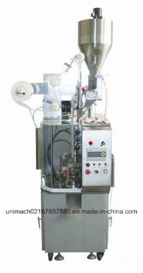 Automatic Tea Bag Packaging Machine
