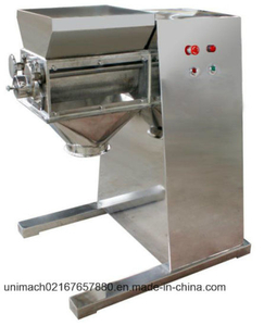 Yk-160 Best Price Oscillating Granulator