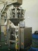 Rotary Snack Weighing Packing Unit (GDX-60)