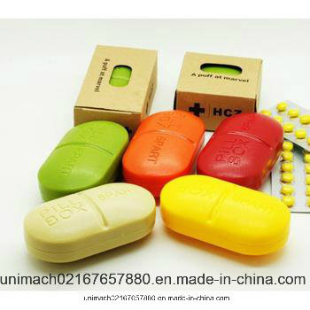 Zp26 Rotary Core Coated Tablet Press Machine (Tablet-in-Tablet)