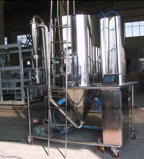 LPG - 5 Mini Spray Dryer