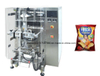 Automatic Food Sachet Wrapping Packaging Machine