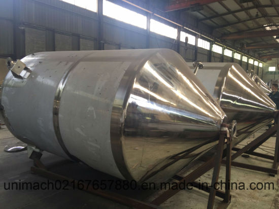 Dtq Series Dynamic Multi-Functional Extracting Tank