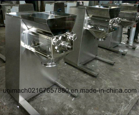 Pharmaceutical Rotary Oscillating Granulator Equipment