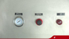 High Quality Oscillating Granulator Machine