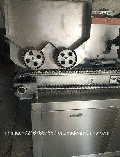 Ampoule Glaze Printing Machine (YZG)