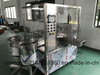 Eyedrop Filling and Capping Machine