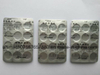 Butter Blister Packing Machine