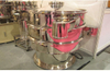 ZS-1500 Rotary Vibration Screen