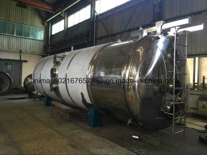 High Quality Vacuum Belt Dryer Drying Machine