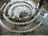 Automatic Eye Drops Liquid Glass & Plastic Bottle Filling Capping Machine