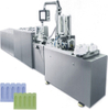 Linear Full-Automatic Suppository Filling Sealing Machine