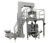 Pillow Pack Vertical Packing Machine