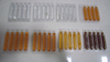  High Quality Plastic Ampoule Oral Liquid Filling Sealing Machine