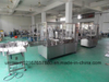 Vials High Speed Filling Capping Machine with Stopper