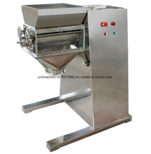 Yk Series Oscillating Granulator Swing Granulator
