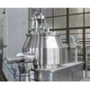 600L Rapid Mixer Granulator (GHL-600)