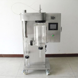 Mini Lab Spray Dryer (SD-015)