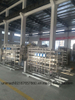 Purified Water Treatment System Machinery