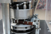 Zp9 Good Quality High Enhenced Type Rotary Tablet Press