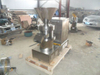 Horizontal Colloid Mill Grinding Machine