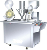 Ncj-C Semi-Automatic Capsule Filler