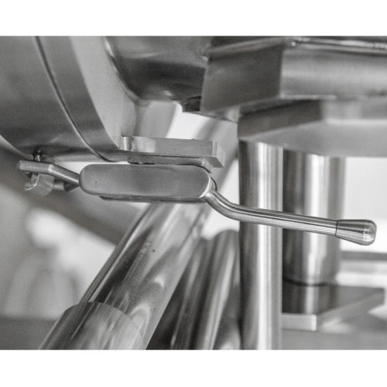 High Speed Centrifuge Spray Dryer with Pharmaceutical Machine