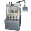 Touch Rotary Tablet Press Machine (ZP37)
